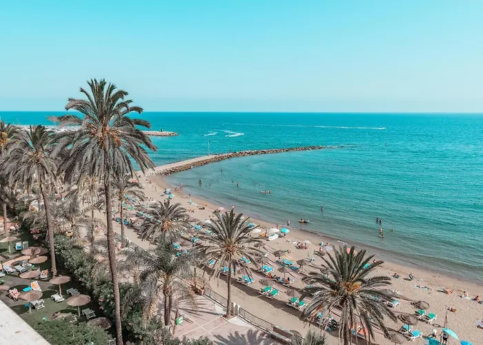 Puerto Azul Marbella