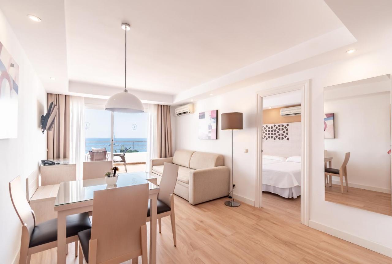 Appartamento Puerto Azul Marbella