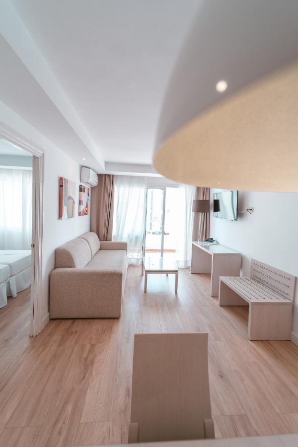 Puerto Azul Apartment