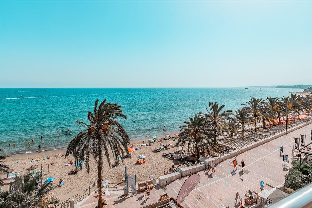 Puerto Azul Marbella