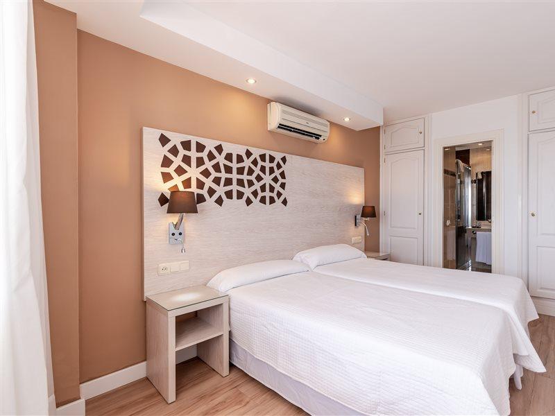 Puerto Azul Apartment Marbella