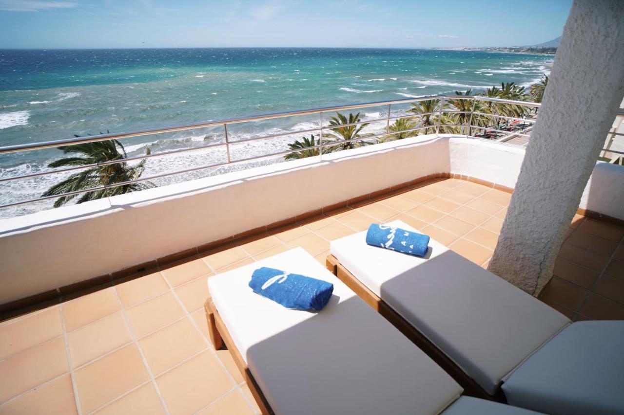 Puerto Azul Apartment *
