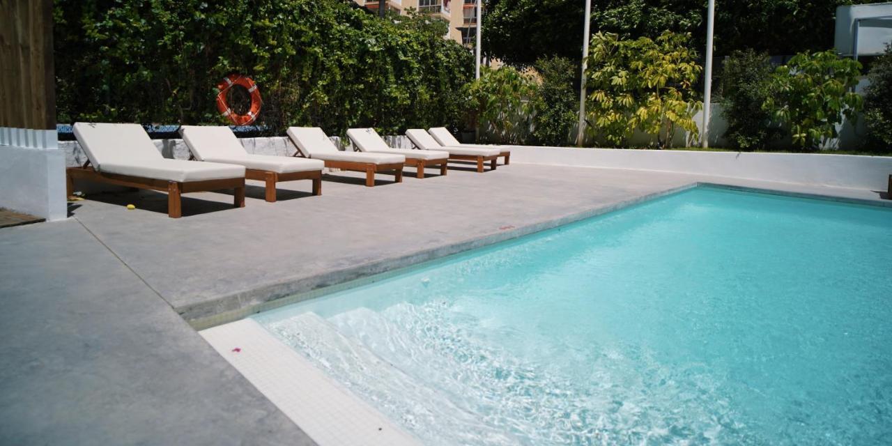 Apartment Puerto Azul