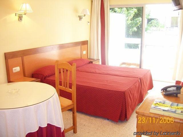 Apartment Puerto Azul *