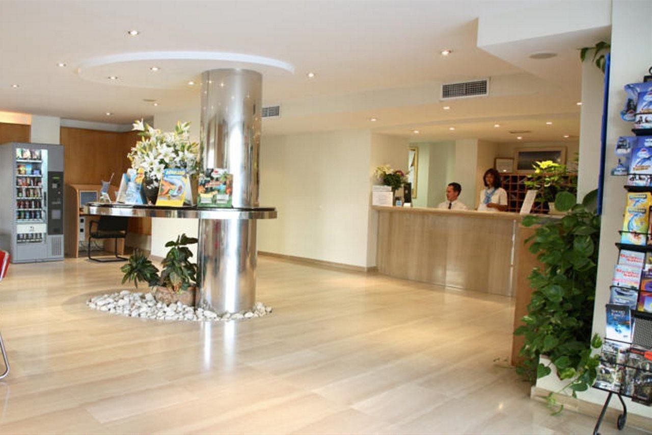 Appartamento Puerto Azul Marbella