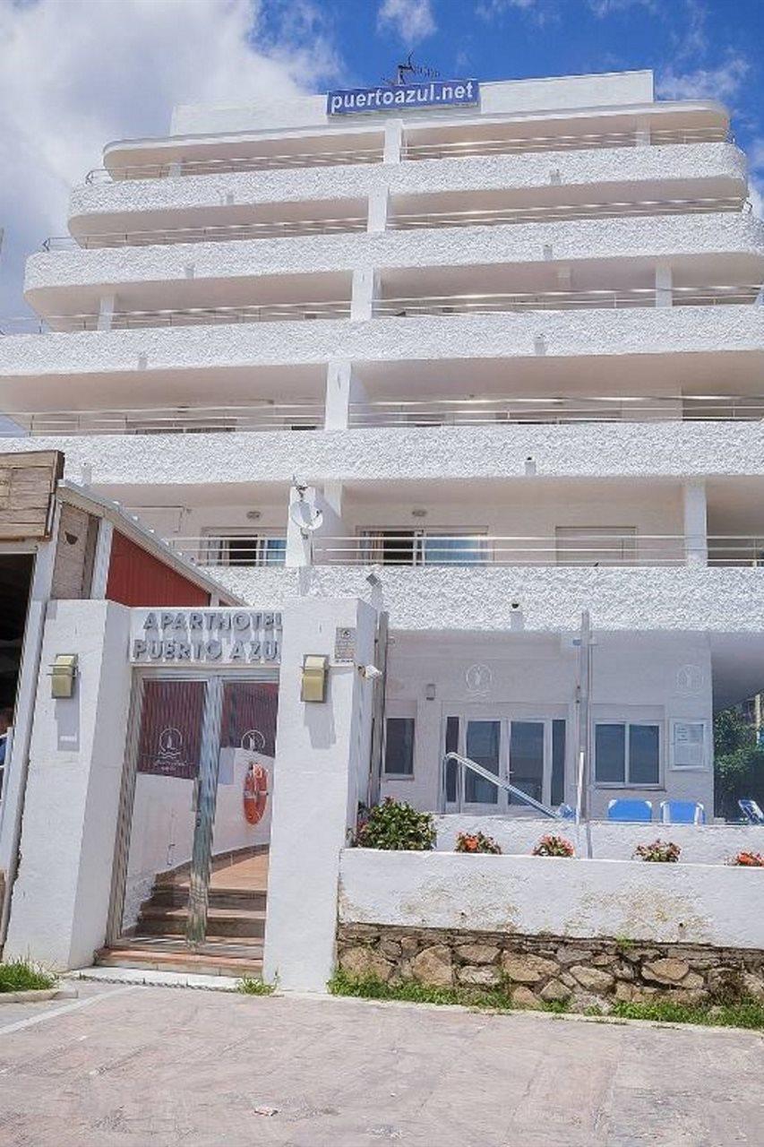 Appartamento Puerto Azul Marbella
