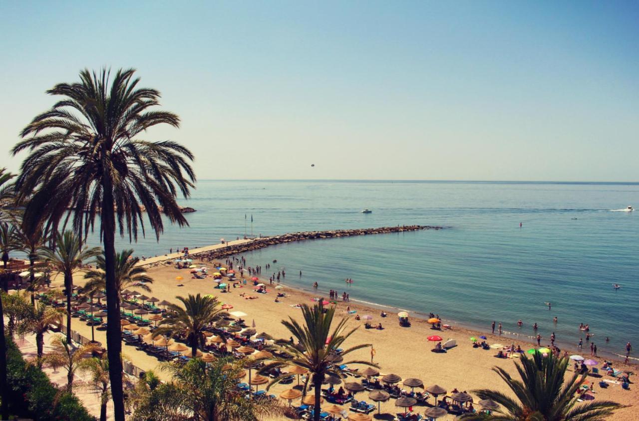 Appartamento Puerto Azul Marbella