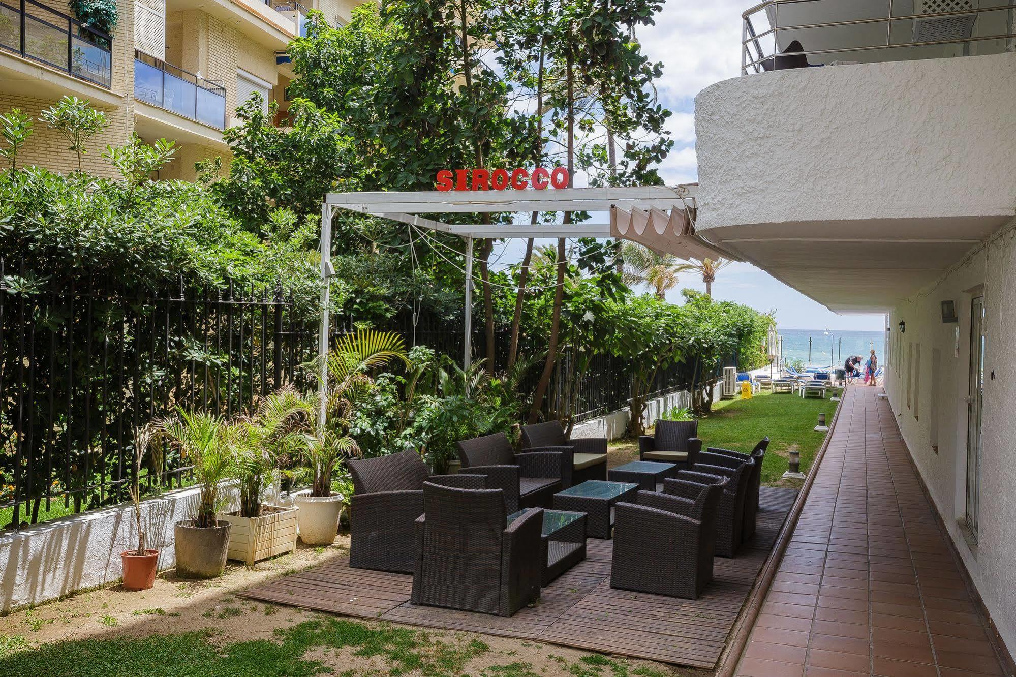 Apartment Puerto Azul